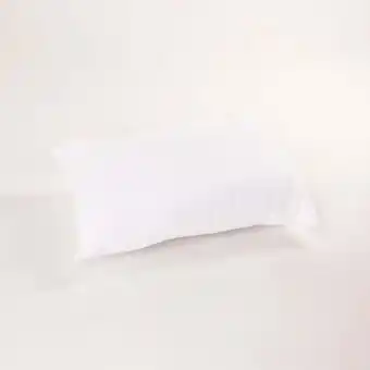 Decolin plush pillow standard