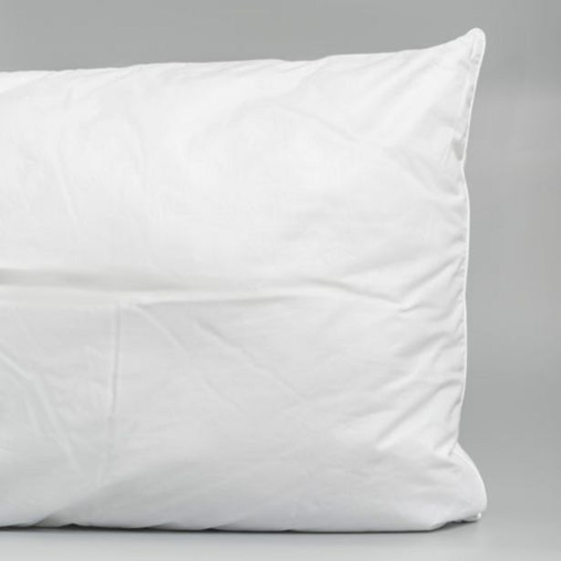Gusset pillow inner king (50 x 90cm) offer at Whitehouse