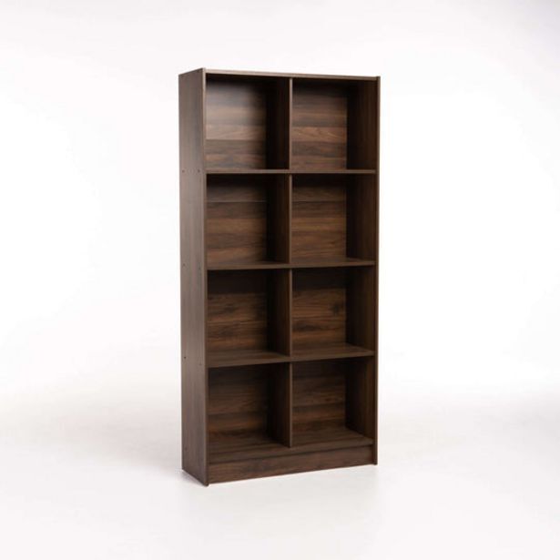 Delta bookcase bc08 offer at Decofurn
