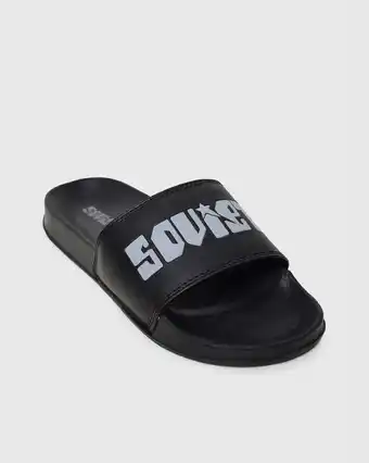 Soviet Denim Youth seychelles offer