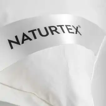 Whitehouse Naturtex hungarian goose down duvet inner 40% offer