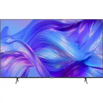 Game Hisense 65 uled smart tv 65u6h offer