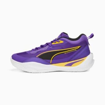 Playmaker pro basketball shoes