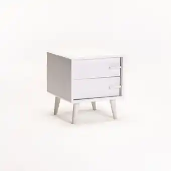 Decofurn Zeta 2 drawer pedestal offer
