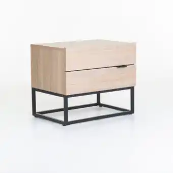 Decofurn Lodi 2 drawer pedestal offer
