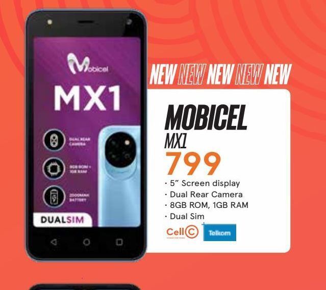Mobicel Mx1 Offer At Jet mobicel-mx1-offer-at-jet