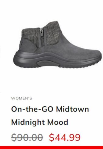 On.the-go midtown midnight mood