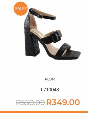Plum