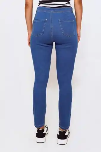 MRP Tube denim offer