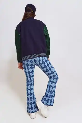 MRP Flare leg denim offer
