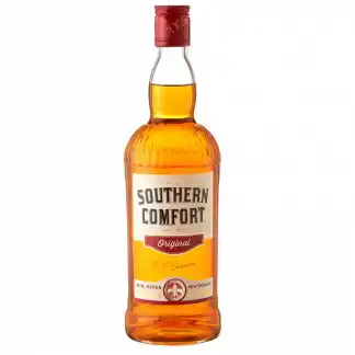 Prestons Southern comfort original liqueur whisky (1x750ml) offer