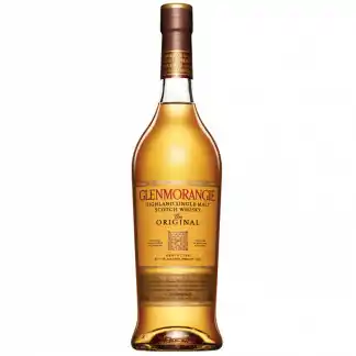 Glenmorangie 10 year old highland single malt scotch whisky (1x750ml)