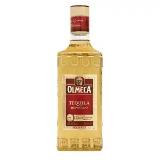 Olmeca reposado tequila (1x750ml)