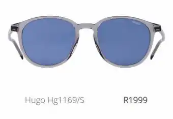 Hugo hg1169/s
