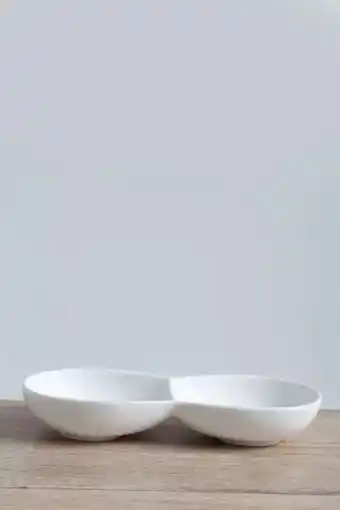 Sheet Street 2 div serving bowl offer