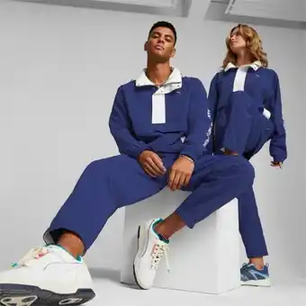 Puma Mmq sail to bay lightweight pants offer