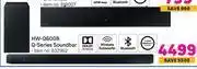 Game Samsung hw-q600b q series soundbar offer