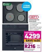 Game Defy slimline box set dcb822e offer