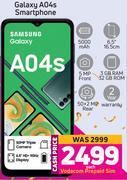 Game Samsung galaxy a04s smartphone-each offer