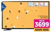 Game Samsung 40 (101cm) n5300 series 5 flat full hd tv offer