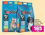 Game Bobtail dog food assorted-5.5kg-8kg each offer