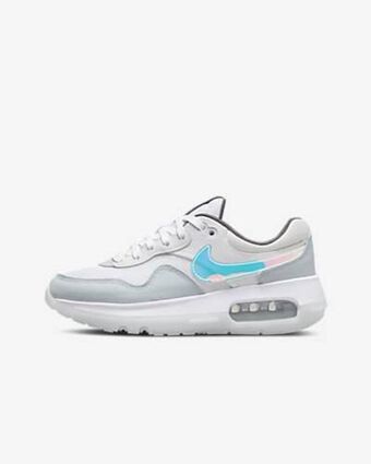 Nike air max motif
