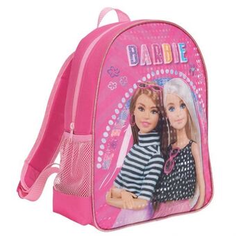 AVON Barbie backpack offer