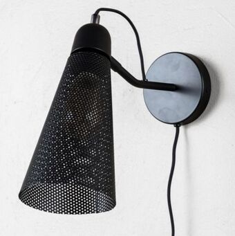 Tembo wall lamp