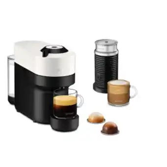 Hirsch's Nespresso vertuo pop bundle - 90009325 offer