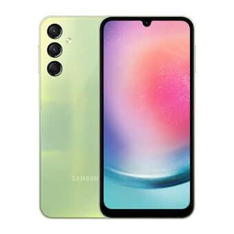 Galaxy a24