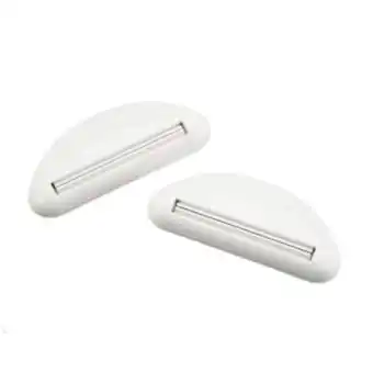 Toothpaste squeezer, 2 pieces