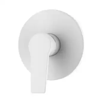 Franke aspera concealed shower/bath mixer, matt…