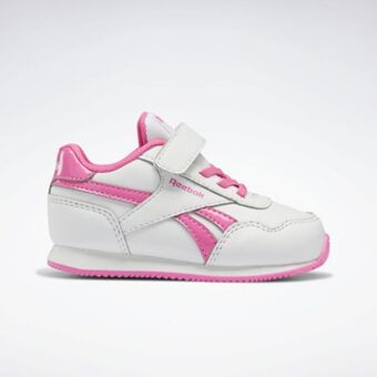 Kids royal classic jog 3.0 1v shoes