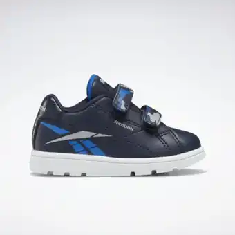 Reebok Kids royal complete cln 2 shoes offer
