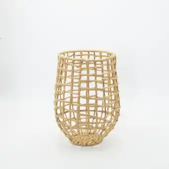 Whitehouse Oval woven basket offer