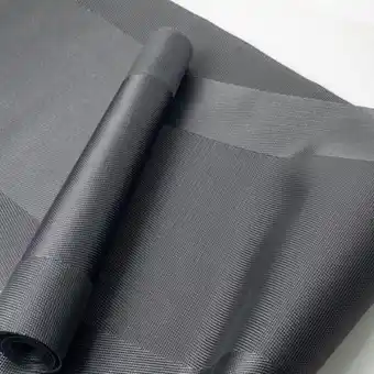 Whitehouse Table runner 40x200cm - black offer