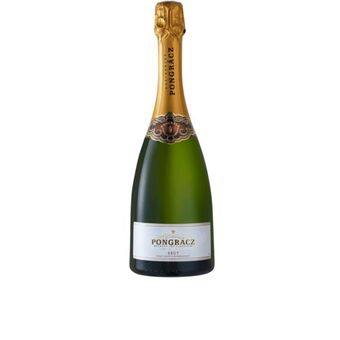Prestons Pongrácz brut pinot noir chardonnay méthode cap classique (6x750ml) offer