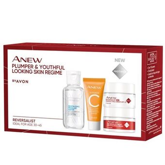 Anew reversalist trial kit