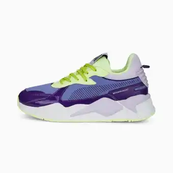 Puma Puma x masters of the universe rs-x skeletor sneakers offer