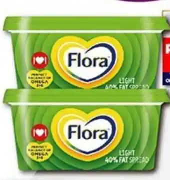Take 'n Pay Flora Light 1kg offer