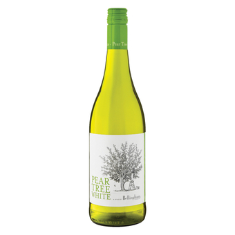 Bellingham pear tree white 750ml