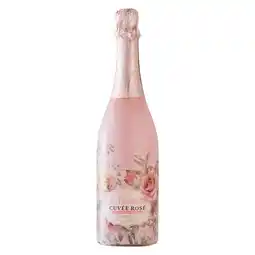 Pick n Pay Liquor Annabelle non-alcoholic cuvee rose 750ml offer
