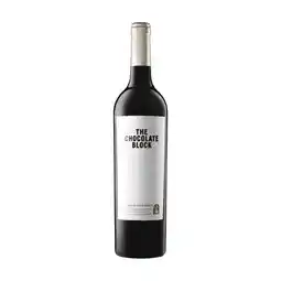 Pick n Pay Liquor The chocolate block 750ml offer