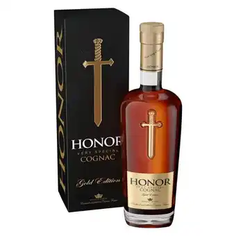 Pick n Pay Liquor Honor cognac vs 750ml offer