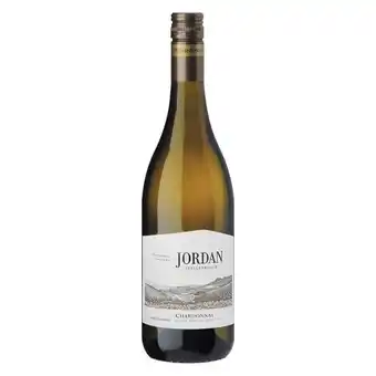 Pick n Pay Liquor Jordan chardonnay 750ml offer