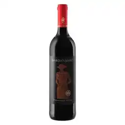 Pick n Pay Liquor Saronsberg provenance shiraz 750ml offer