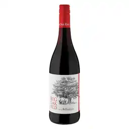 Pick n Pay Liquor Bellingham big oak red blend 750ml offer