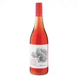 Pick n Pay Liquor Bellingham berry bush rose 750ml offer