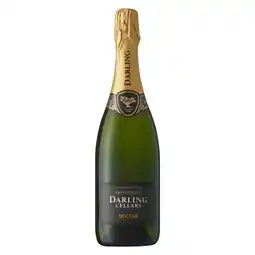 Pick n Pay Liquor Darling cellars nectar cap classique 750ml offer