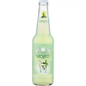 Shoprite Liquor A.le coq mojito & lime flavoured cocktail drink 330ml offer